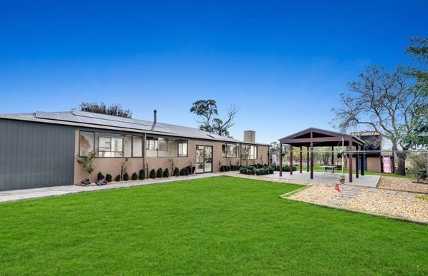 Breathtaking Natural Beauty